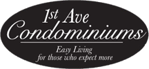 1st Avenue Condominiums, Grand Rapids, MN